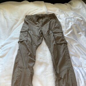 H+M Cargo Pants